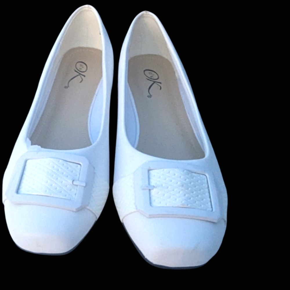 White Flats